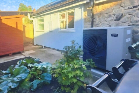 Detached Village Bungalow