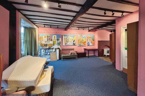 Grade II Listed Residence