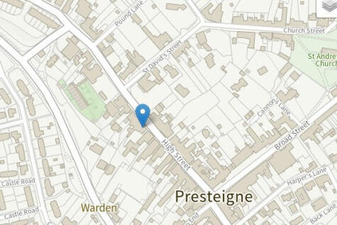 Grade II Listed Residence