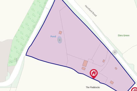 4 Bedroom Property with Land