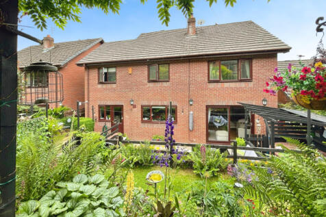 Detached Family House