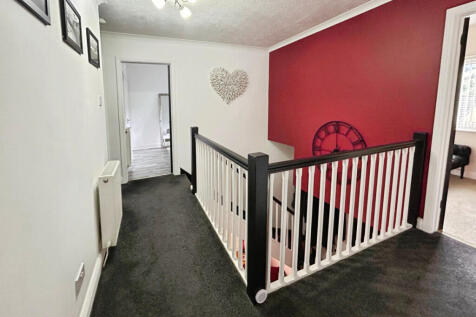 Detached Family House