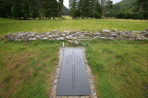 Commemorative Stone