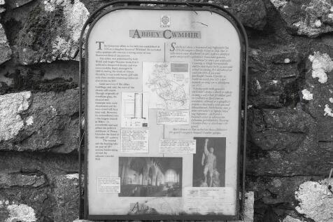 Abbey History