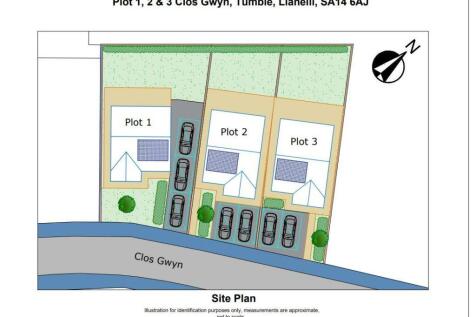 Clos Gwyn Site Plan jpeg.JPG