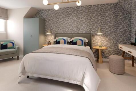 Dandara - The Pines   - The Inchcolm, Home 17