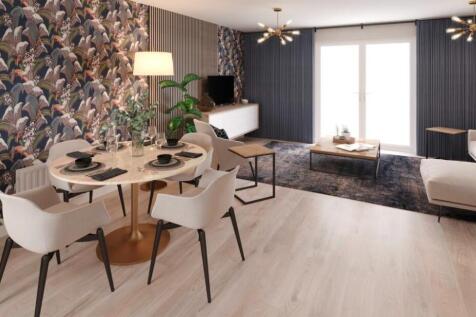 Dandara - The Pines   - The Inchcolm, Home 17
