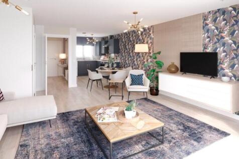 Dandara - The Pines   - The Inchcolm, Home 34