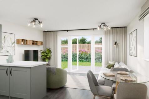 Dandara - The Pines   - The Bressay, Home 19