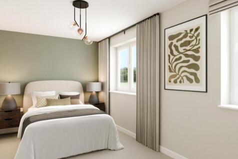 Dandara - The Pines   - The Bressay, Home 19