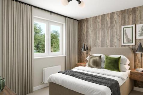 Dandara - The Pines   - The Bressay, Home 55