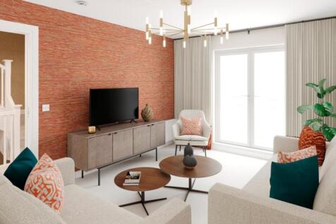 Dandara - The Pines    - The Orkney V1, Home 43