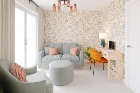 Dandara - The Pines    - The Orkney V1, Home 44