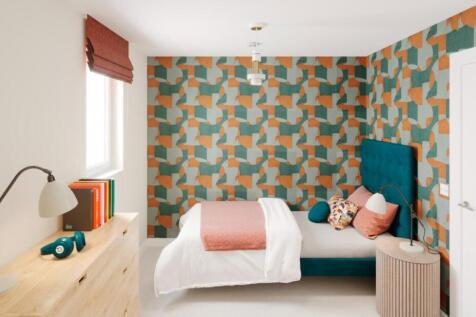 Dandara - The Pines    - The Orkney V1, Home 44