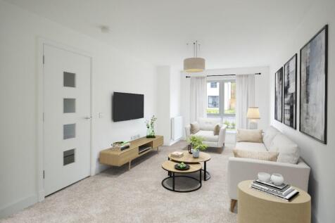 Typical interior