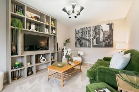 primary property image