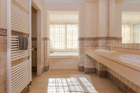 Master en-suite