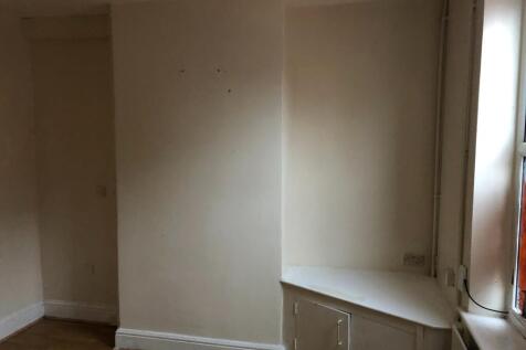 Reception Room 1