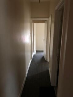 Hall way