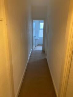 Hall way