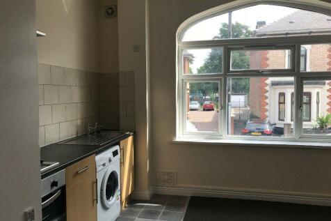 Kitchen/living