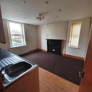 Kitchen/Living area