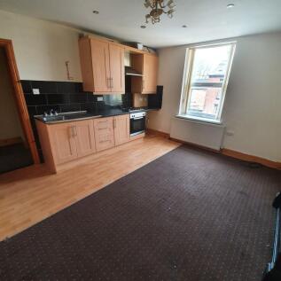 Kitchen/Living