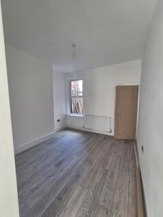 Second reception room