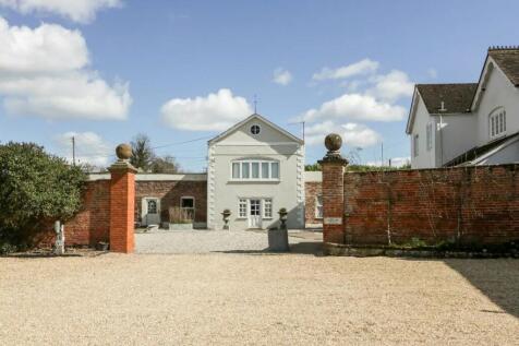 Hentland House