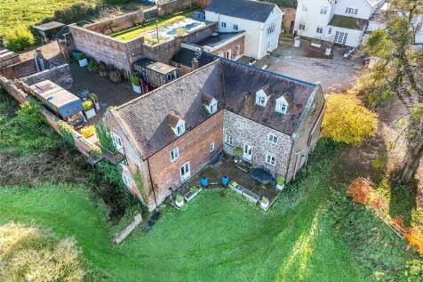 The Old Stables