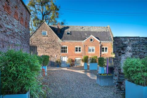 The Old Stables