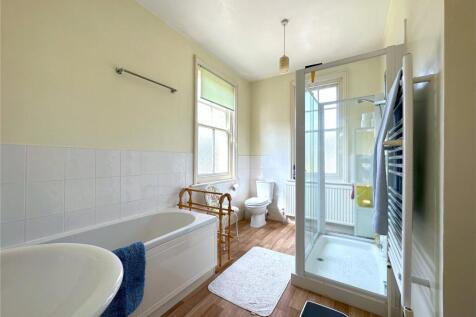 Bedroom 3 En Suite
