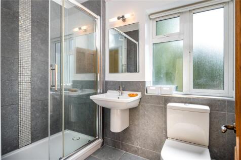 Bathroom 6 En Suite