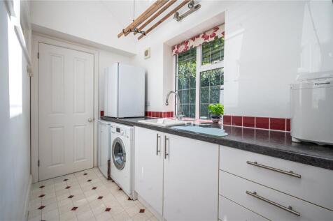 Utility Room (Annex)