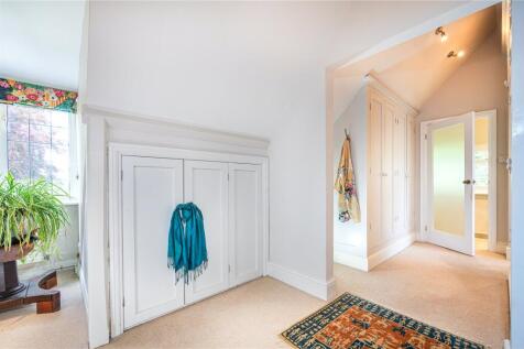 Dressing Area