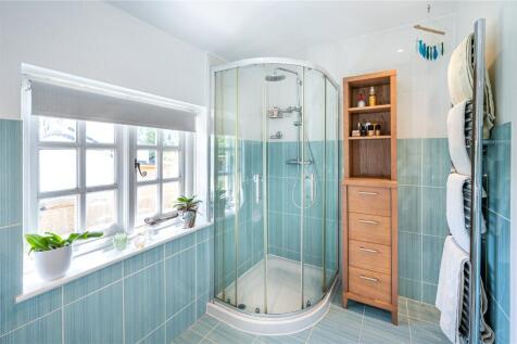 Bedroom 1 En Suite