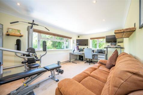 Office/Gym