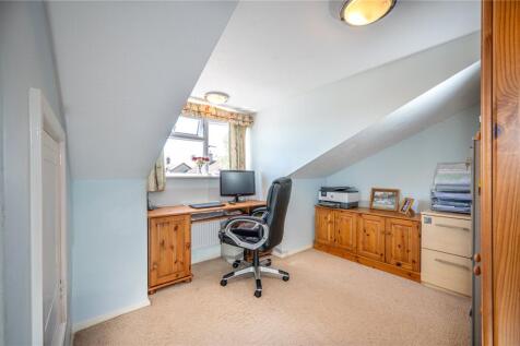 Study/Bedroom 5