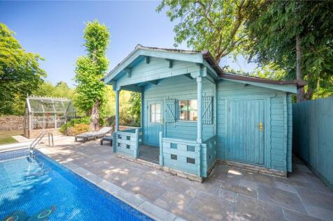 Summer House