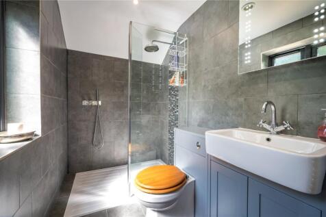 Bedroom 3 En Suite