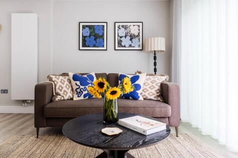 Example living area