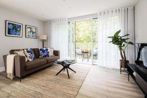 Example living area