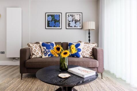 Example living area