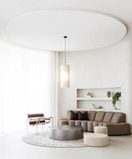 The Club lounge