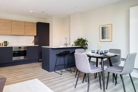 Example kitchen