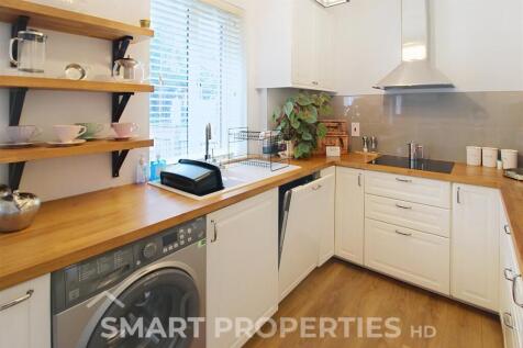 Kitchen View 3