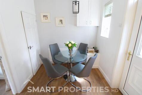 Dinning Room