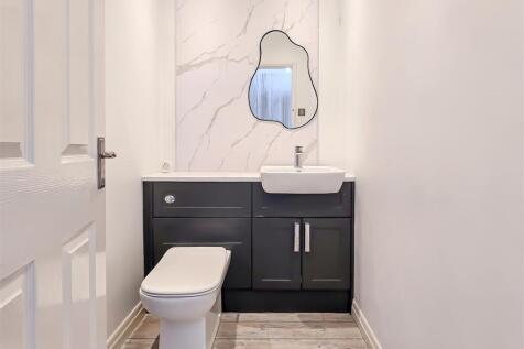 Ground Floor WC