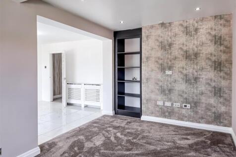 Secondary Lounge Room