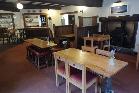 Public Bar